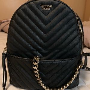 Victoria’s Secret Small Back pack purse 👛